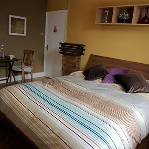 Studio superior con letto king size